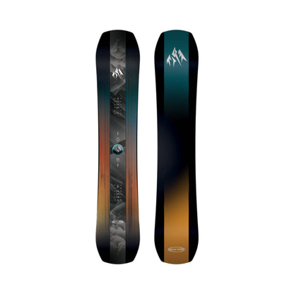 Jones Mountain Twin Snowboard 2027