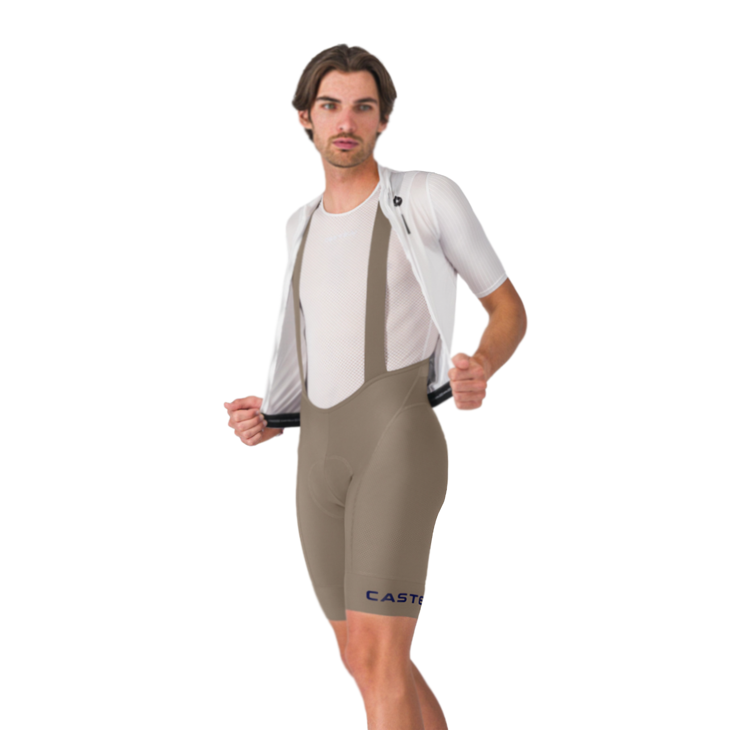 Castelli Competizione 2 Mens Bib Short