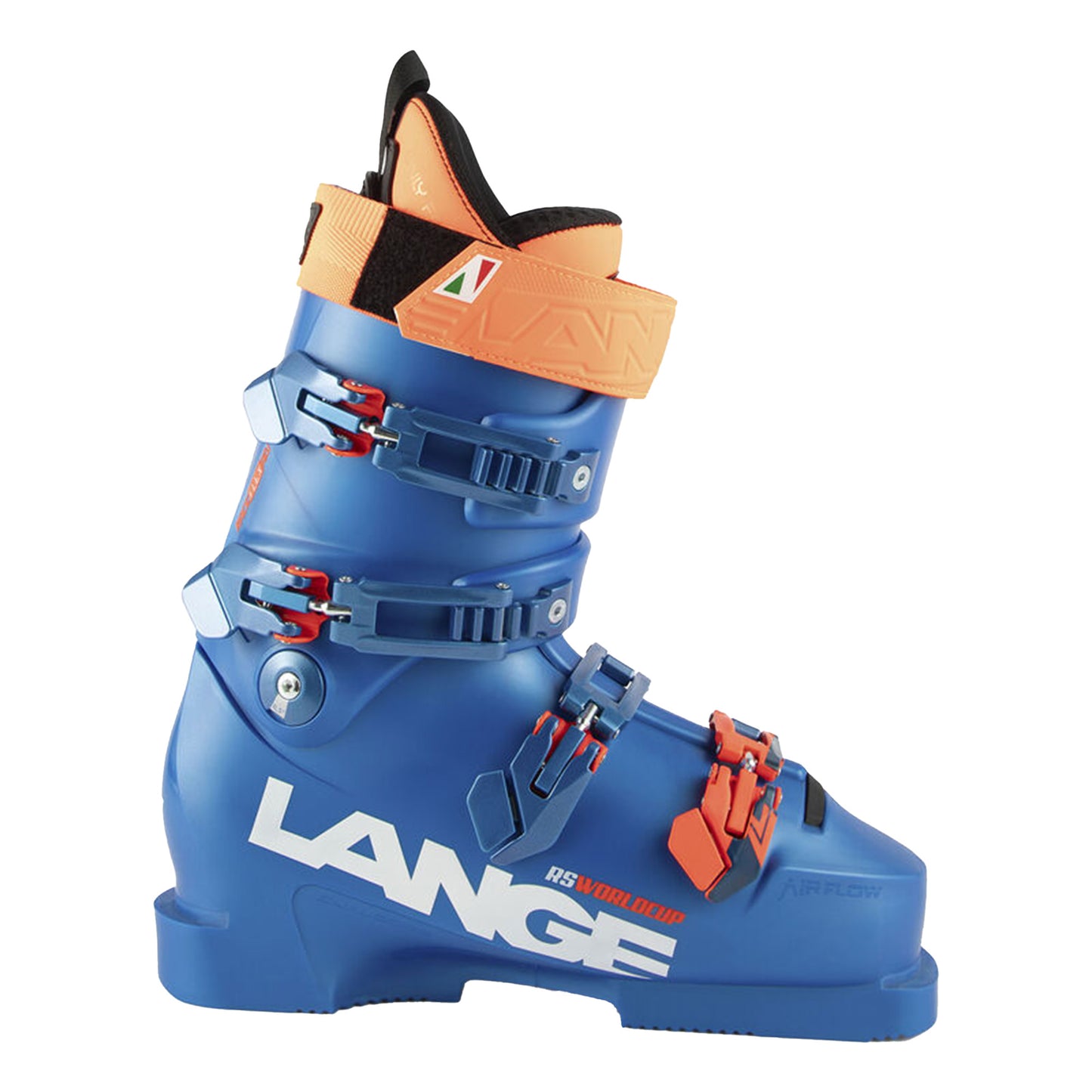 Lange WC RS ZSoft+ Ski Boot 2025