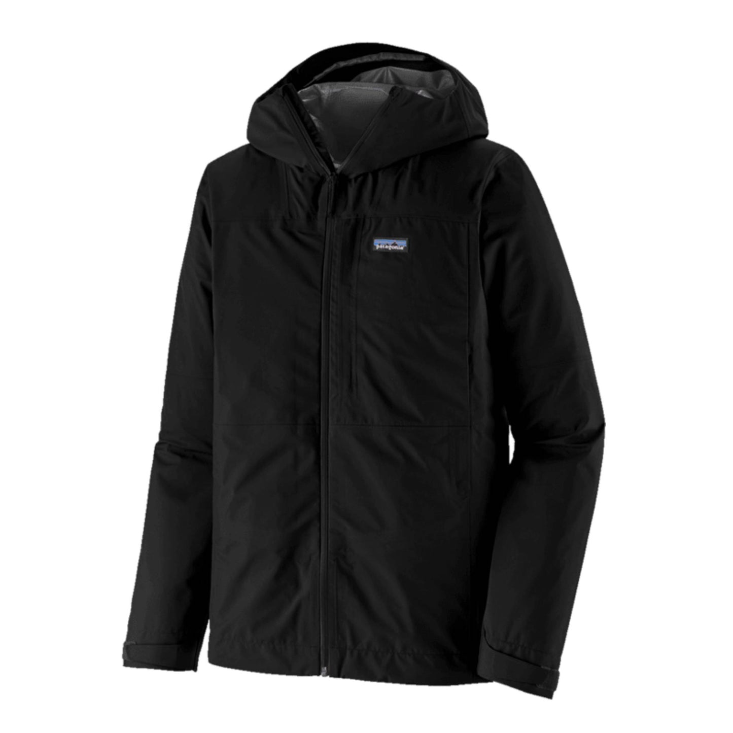 Patagonia Boulder Fork Mens Rain Jacket 2026