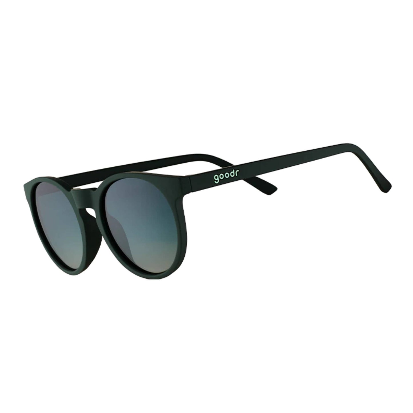 Goodr The Circle G Sunglasses