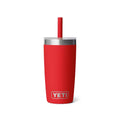 YETI Rambler Jr. 10oz Tumbler Straw Lid