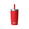 YETI Rambler Jr. 10oz Tumbler Straw Lid
