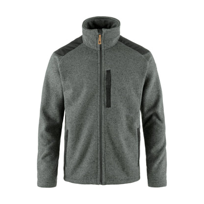 Fjallraven Buck Mens Fleece 2026