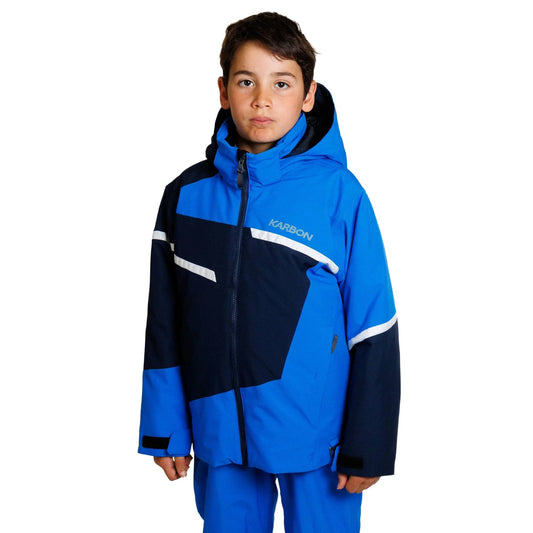 Karbon Selkie Junior Jacket 2027