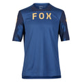 Fox Defend Short Sleeve Mens Jersey