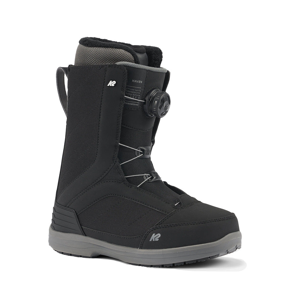 K2 Haven Womens Snowboard Boots 2025