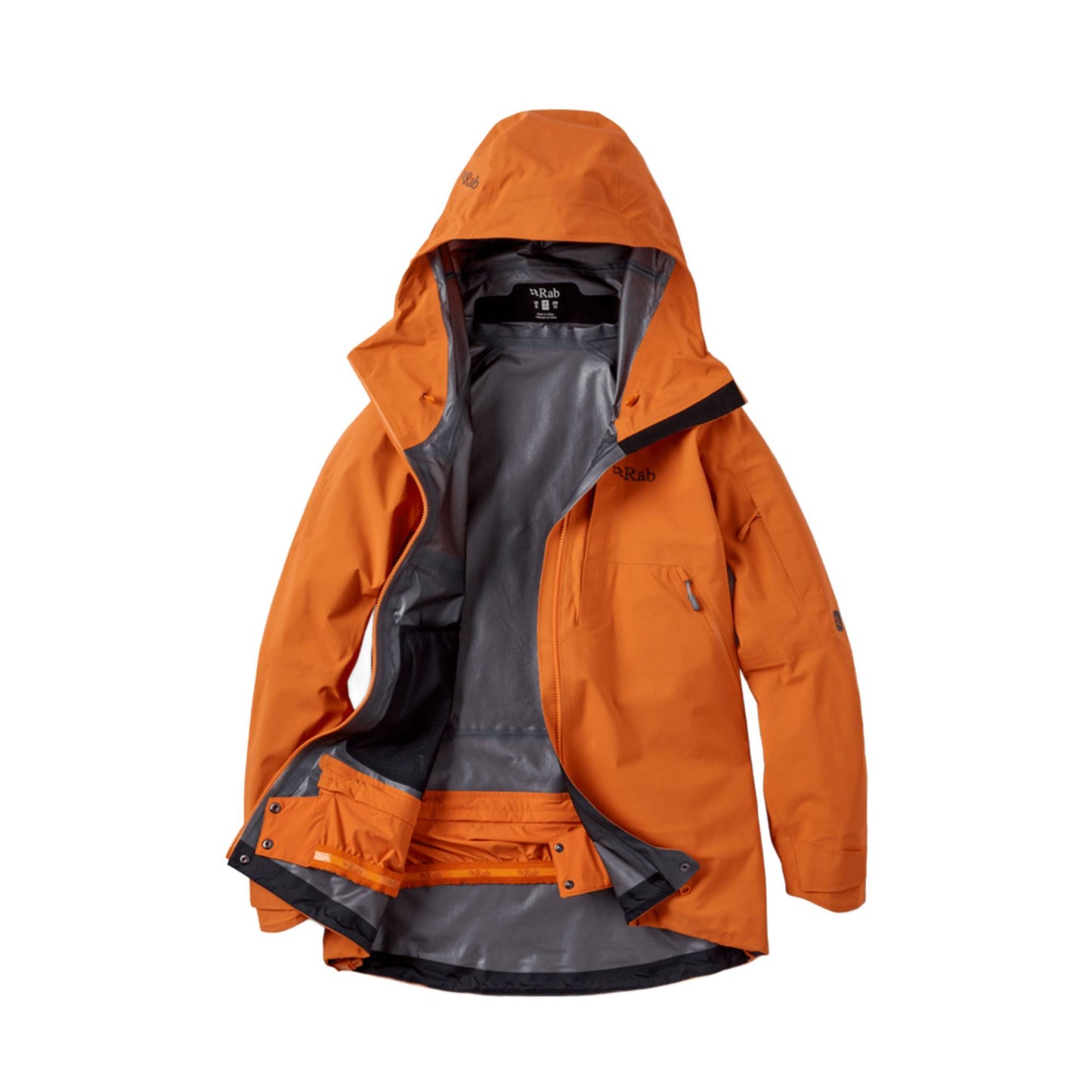 Rab Khroma Diffuse GTX Womens Jacket 2026