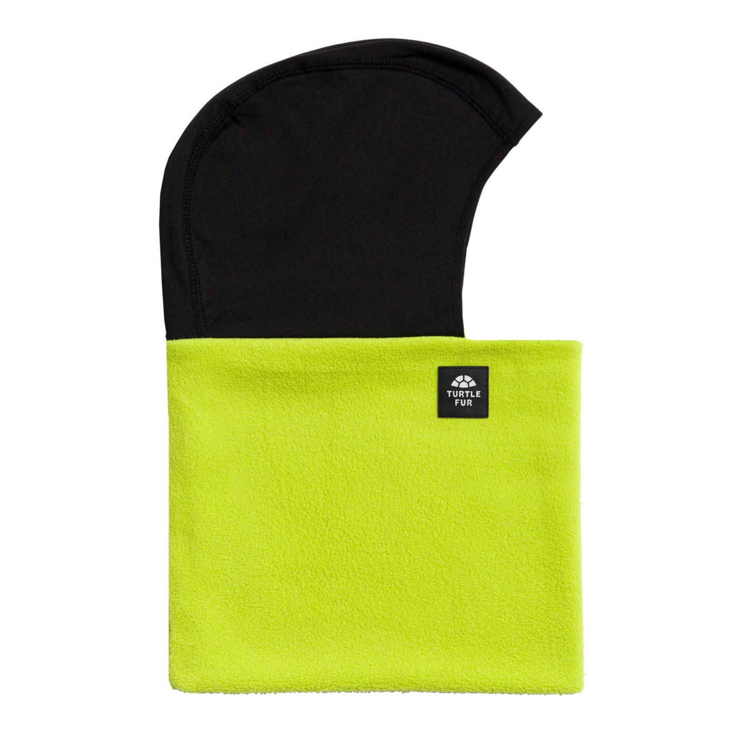 TurtleFur Chelonia 150 Fleece Youth Shellaclava