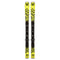 Volkl Racetiger Junior Ski 80 - 120 + vMotion 4.5 Binding 2025