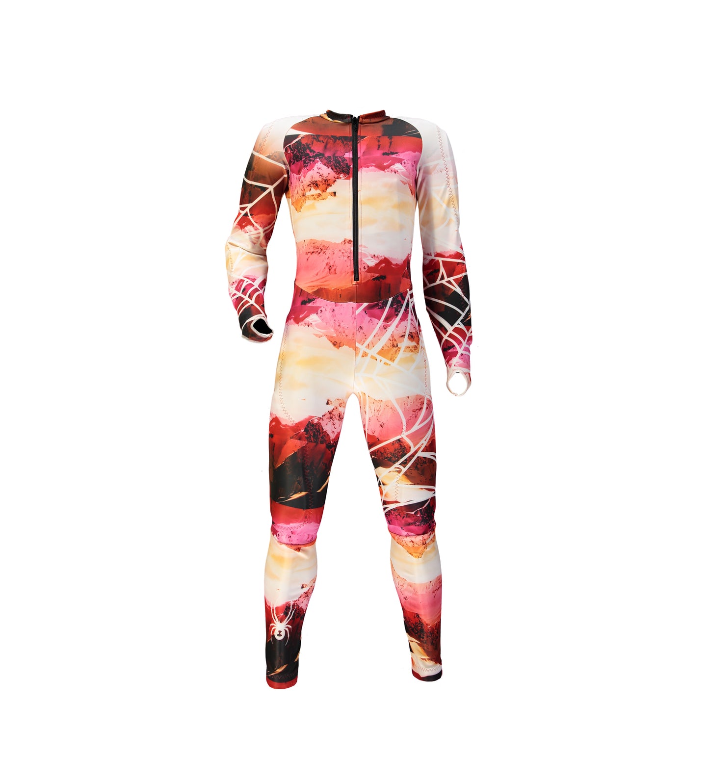 Spyder Nine Ninety Girls Race Suit 2019