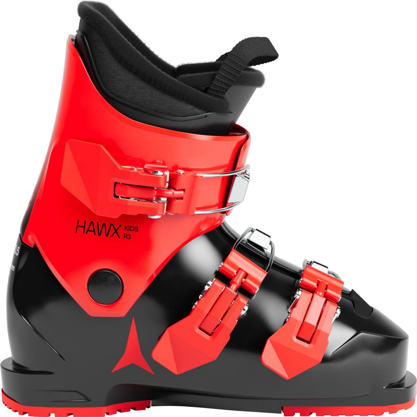 Atomic Hawx Kids R3 Ski Boot 2026