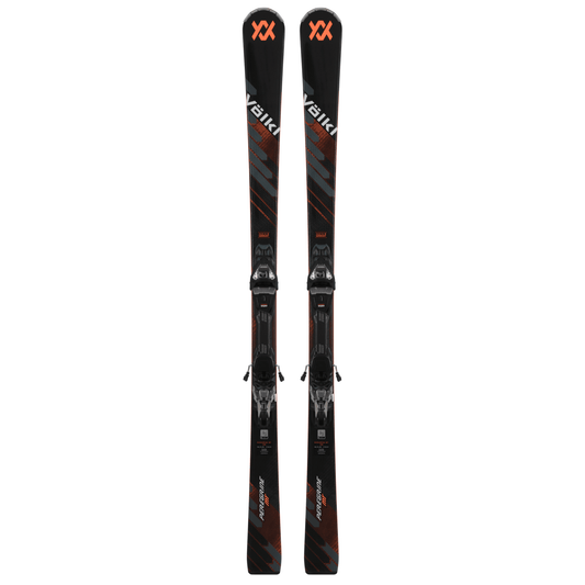 Volkl Peregrine MT Ski + VMotion 11 GW Binding 2026