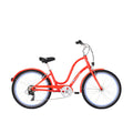 Electra Townie 7D EQ Step Thru Bike