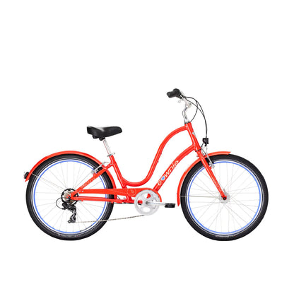 Electra Townie 7D EQ Step Thru Bike