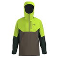 Arc'teryx Sabre Mens Jacket 2027