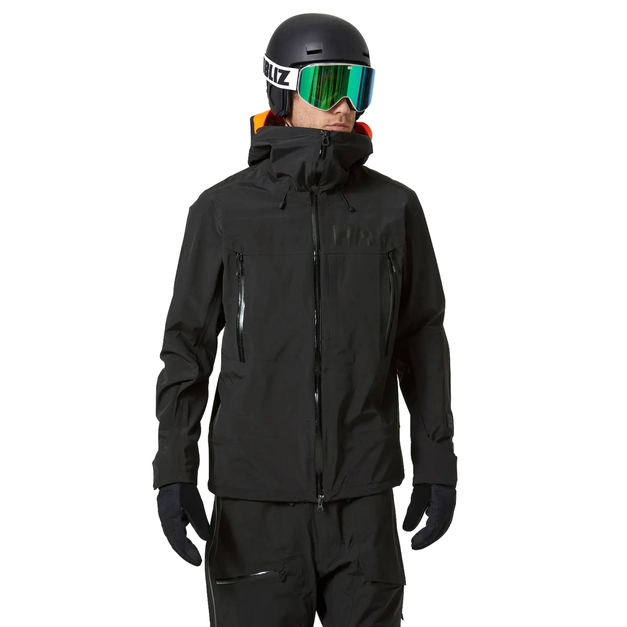 Helly hansen sogn 2.0 jacket store
