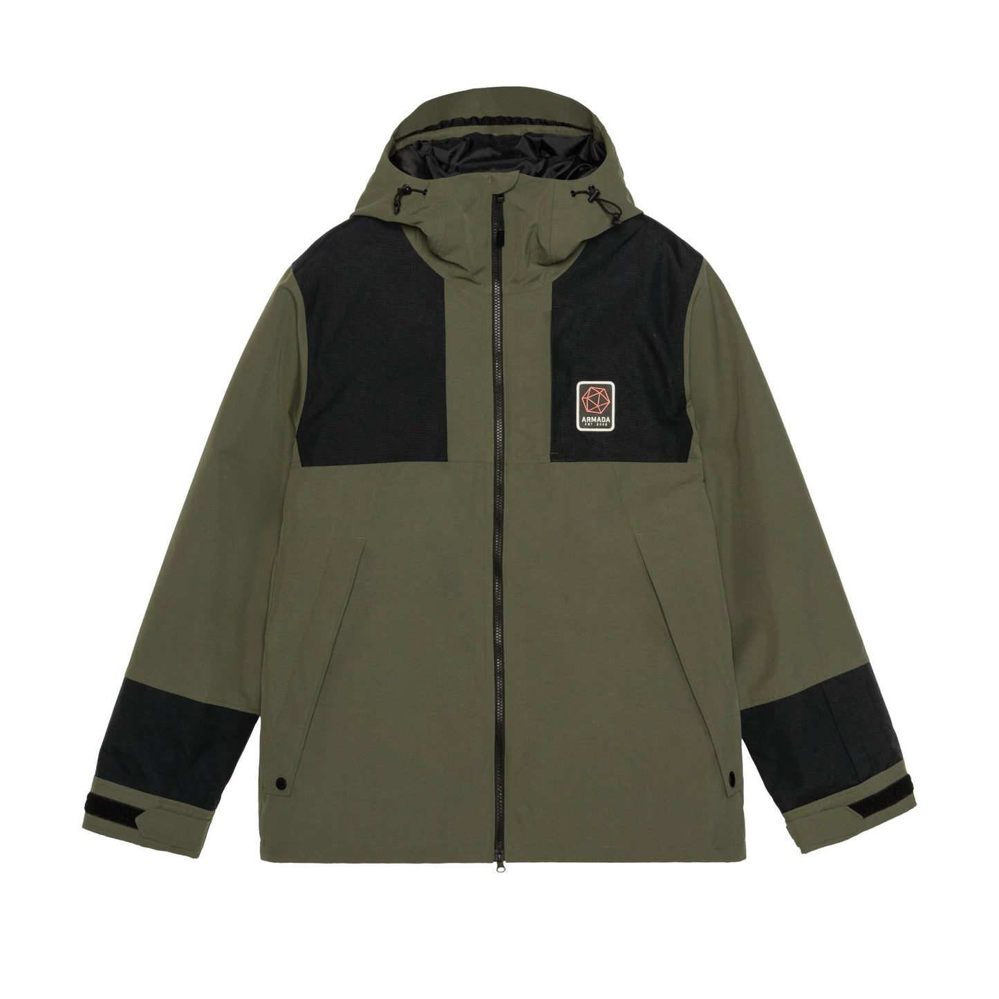 Armada Bergs Mens 2L Insulated Jacket 2026