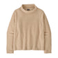 Patagonia Reclaimed Womens P/O Sweater 2027