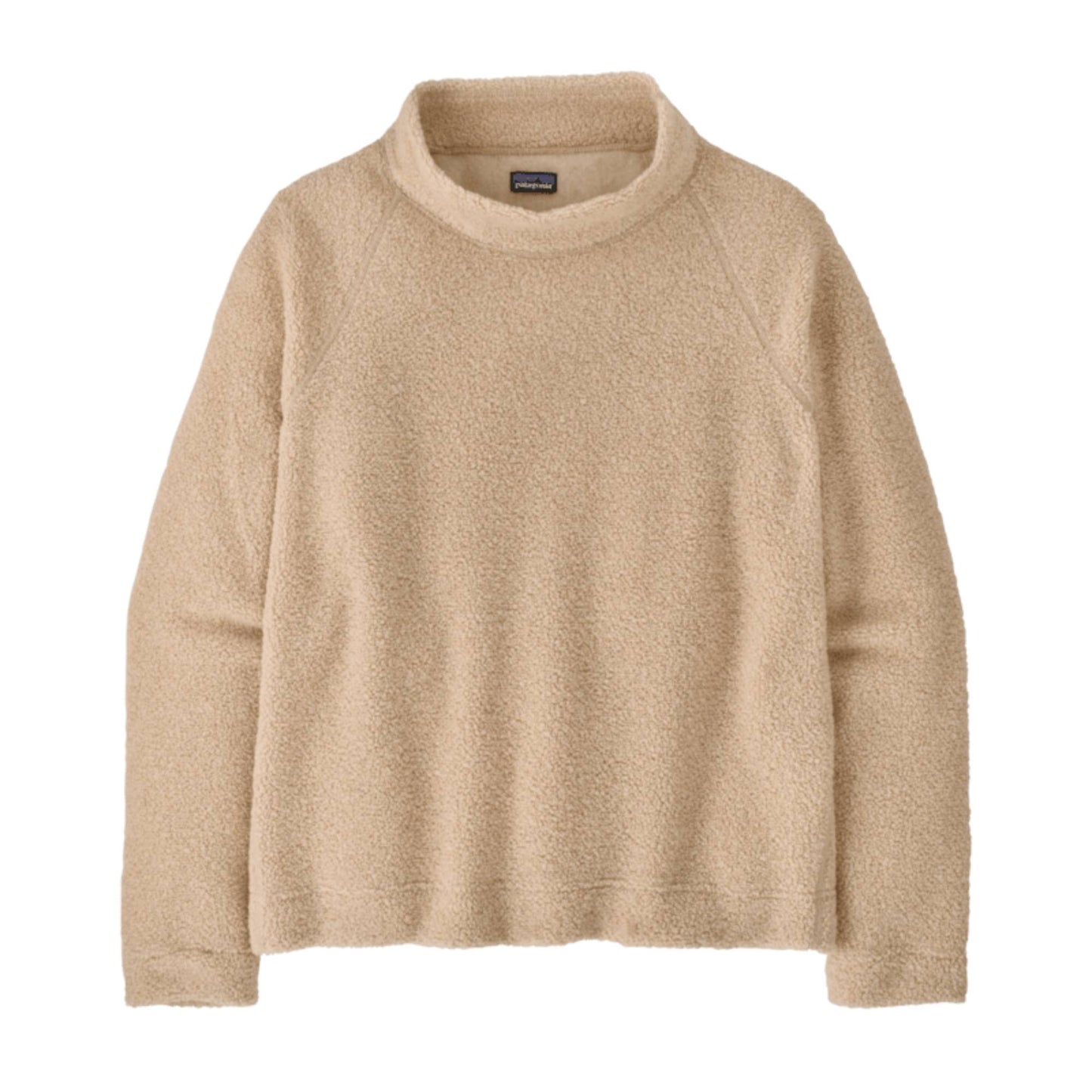 Patagonia Reclaimed Womens P/O Sweater 2027