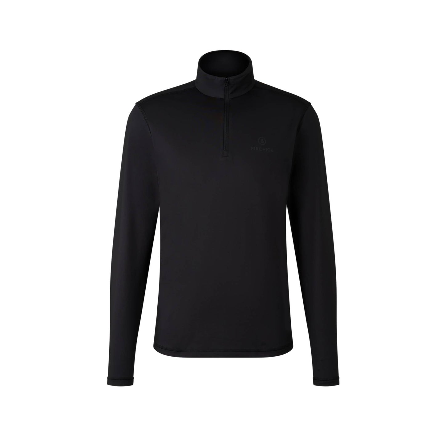 Bogner Fire & Ice Pascal Mens Zip Turtleneck 2026