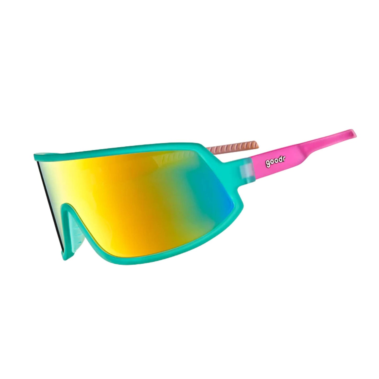 Goodr The Wrap G Sunglasses