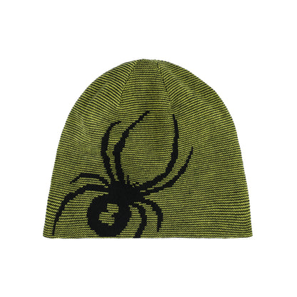 Spyder Reversible Bug Junior Hat