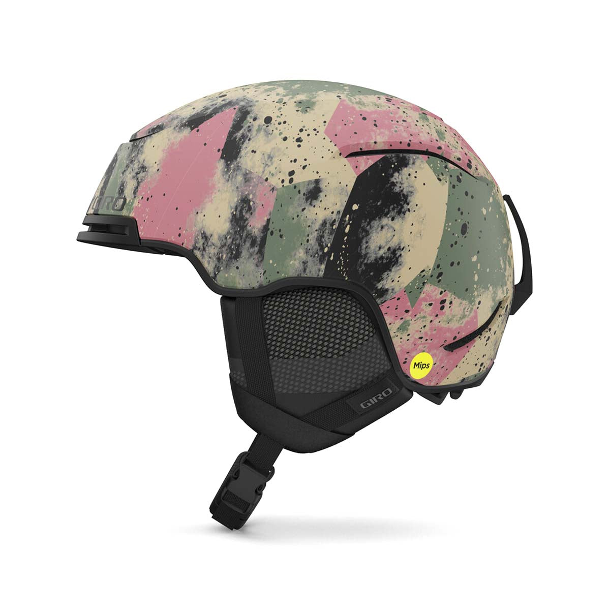 Giro Jackson MIPS Helmet 2025