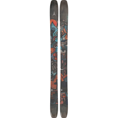 Atomic Bent 100 Ski 2026