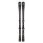 Blizzard Phoenix R14 Pro Womens Ski + Marker TPX 12 GW Binding 2026