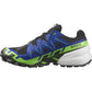 Salomon Spikecross 6 GTX Mens Shoe 2025