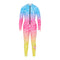Spyder Performance GS Womens Race Suit