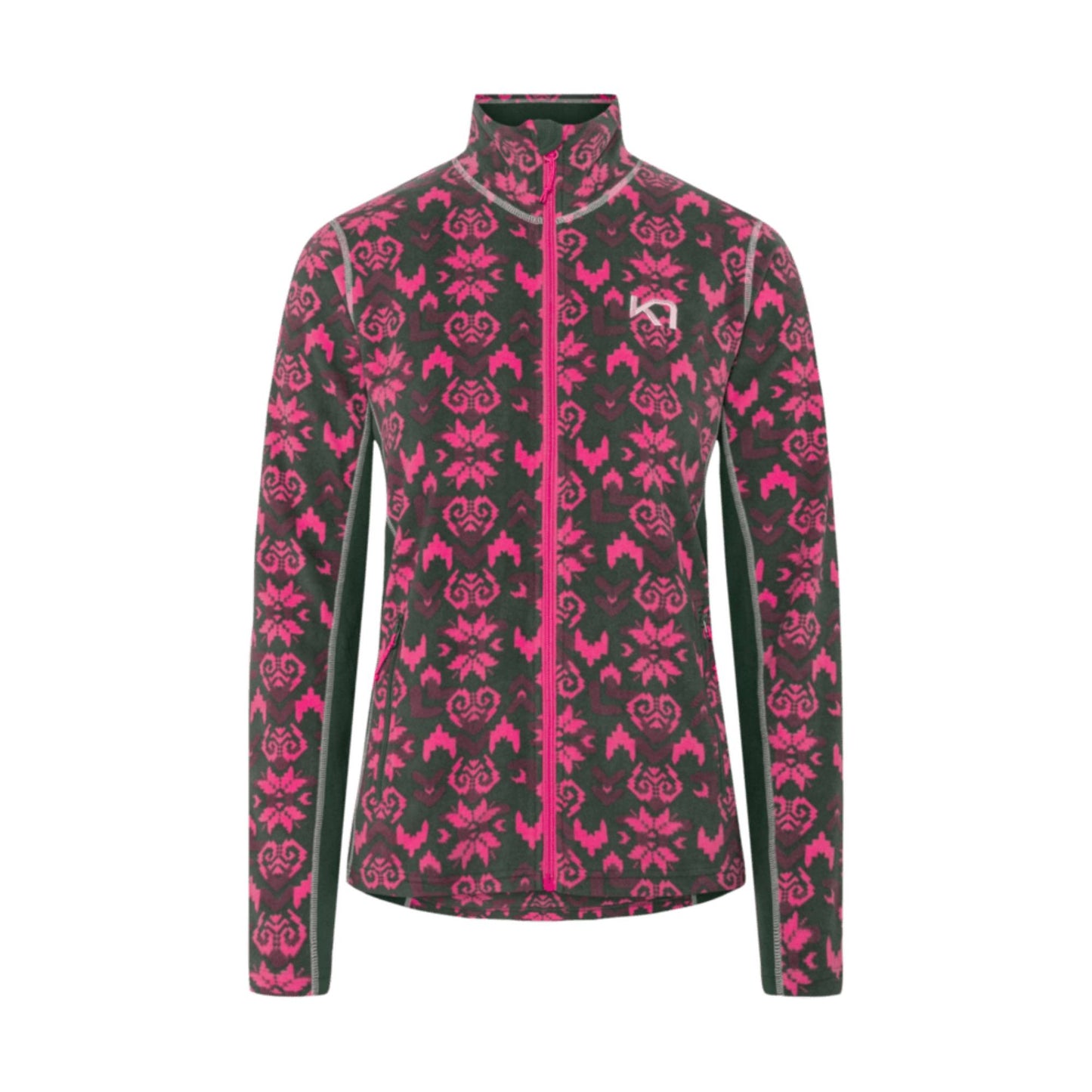 Kari Traa Olga Womens Fleece 2026