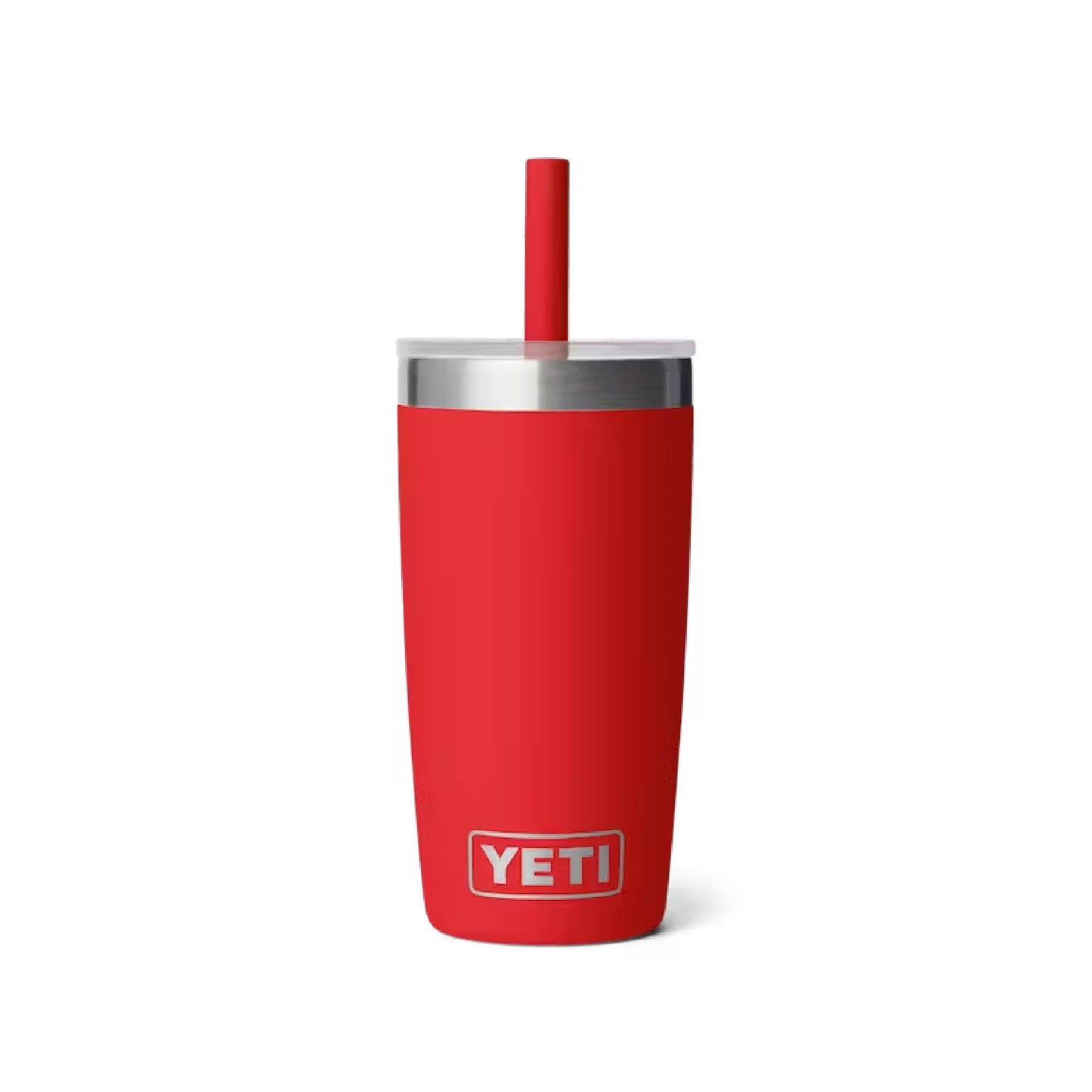 YETI Rambler Jr. 10oz Tumbler Straw Lid