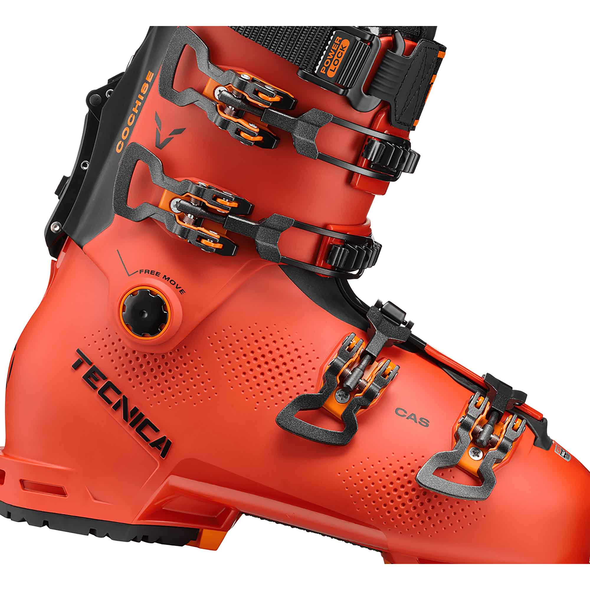 Tecnica Cochise 130 DYN GW Mens Ski Boot 2025 – The Last Lift