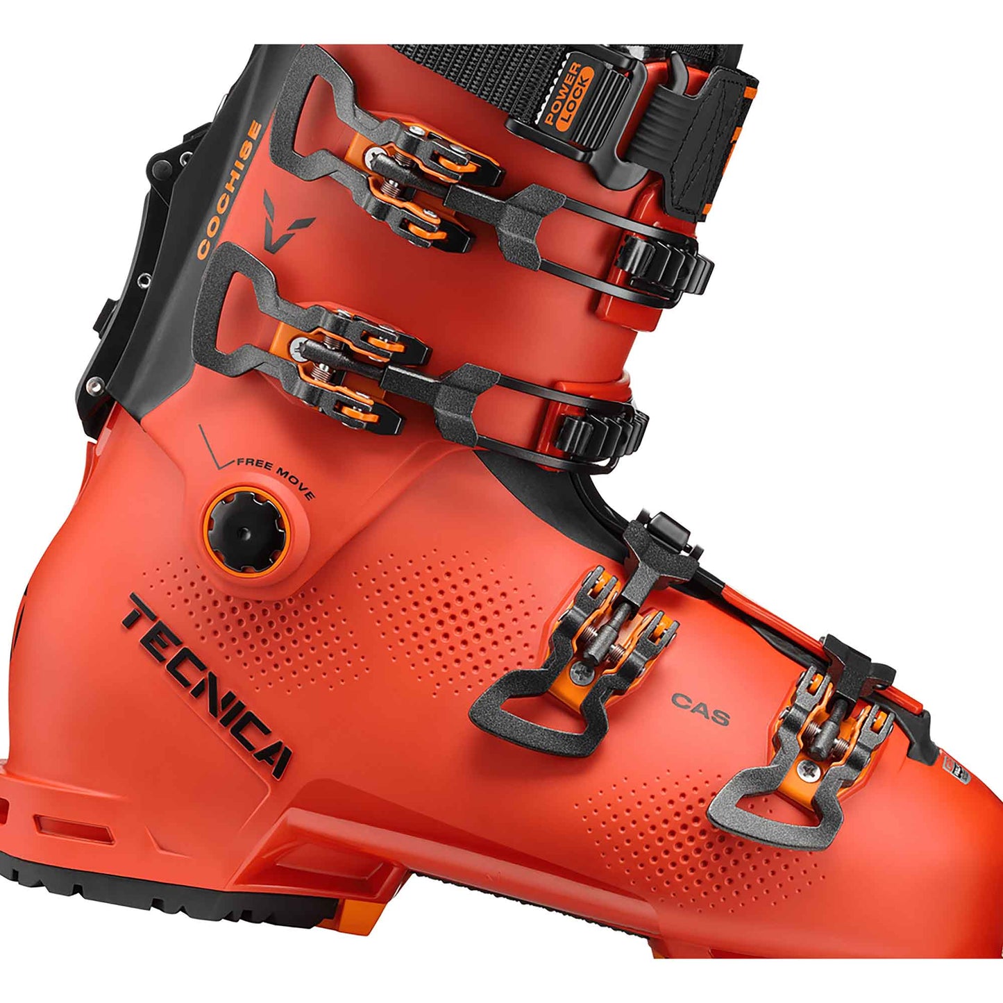 Tecnica Cochise 130 DYN GW Mens Ski Boot 2025