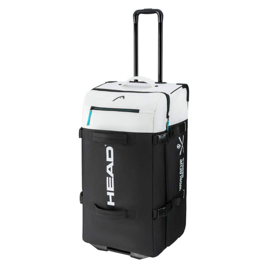 Head Rebels Travel Bag