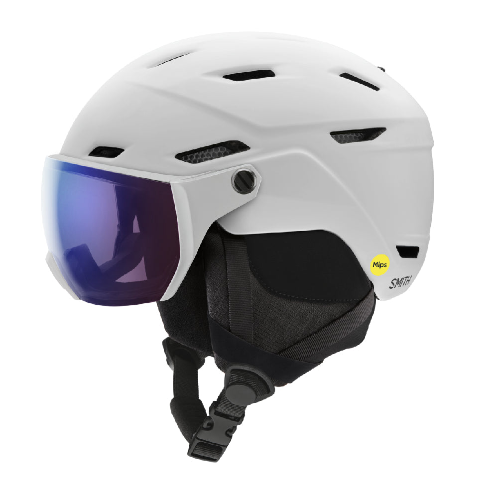 Smith Survey MIPS Visor Photochromic Helmet 2025