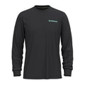 Smartwool Gondola View Mens LS Graphic Tee