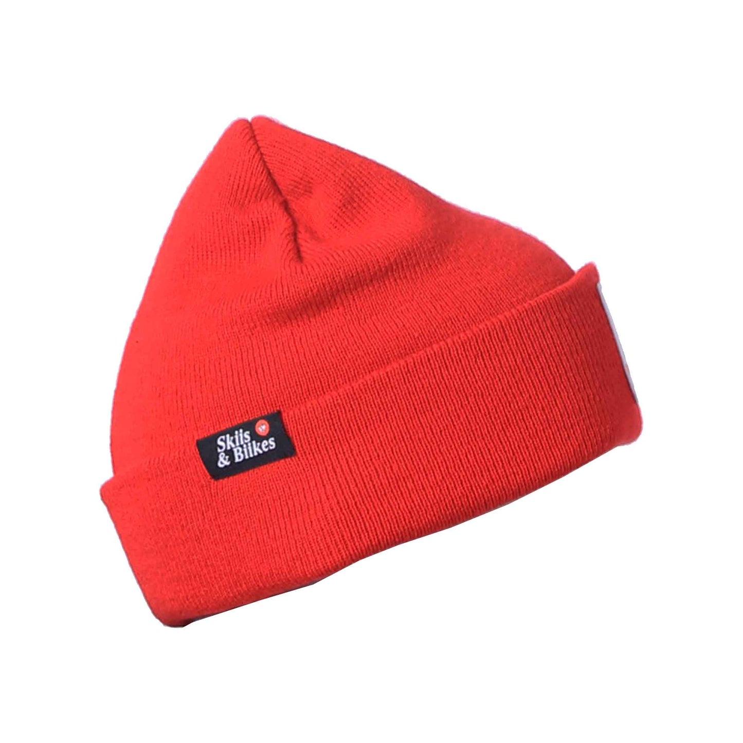 Skiis & Biikes Canadian Beaver Toque 2026