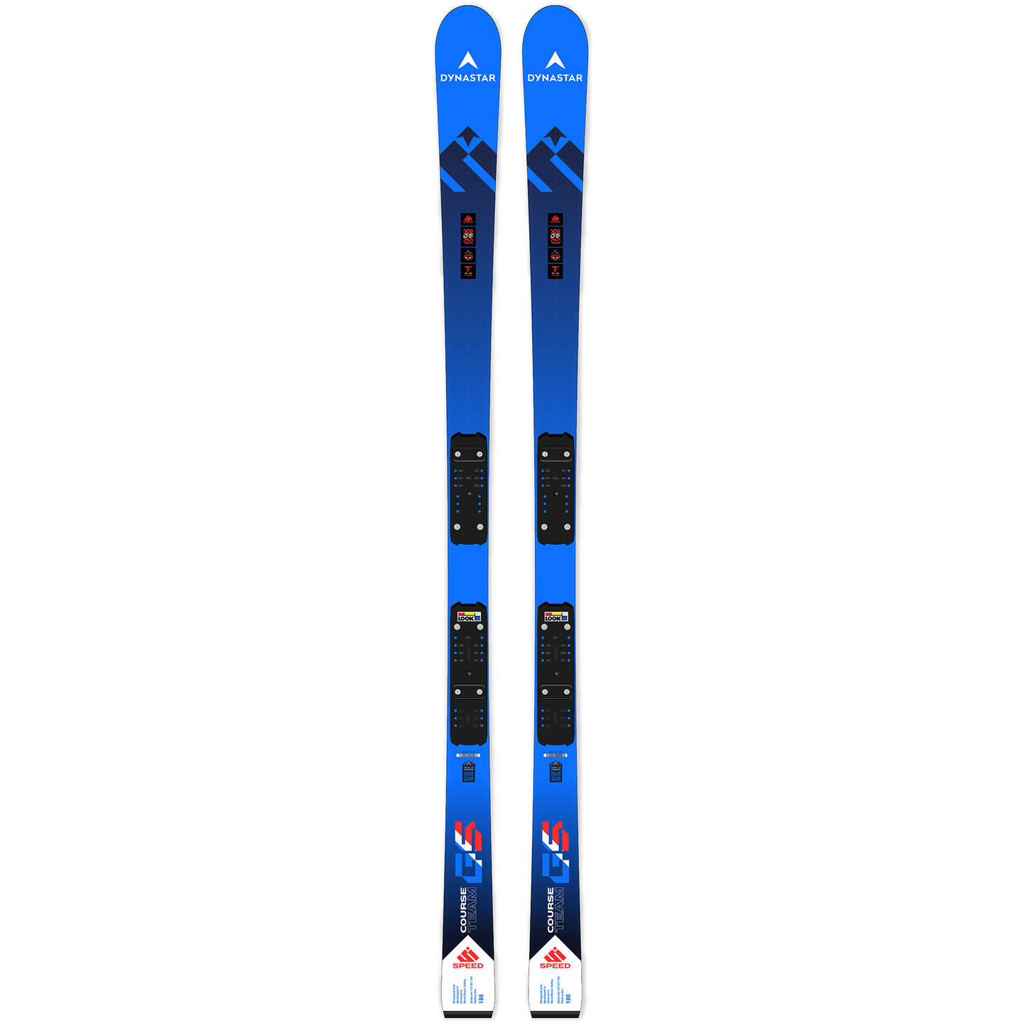 Dynastar Speed Team GS R21 Pro Ski 2025