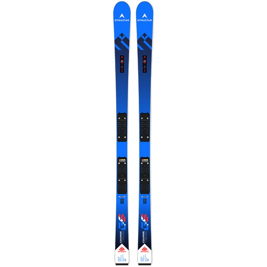 Dynastar Speed Team GS R21 Pro Ski 2025