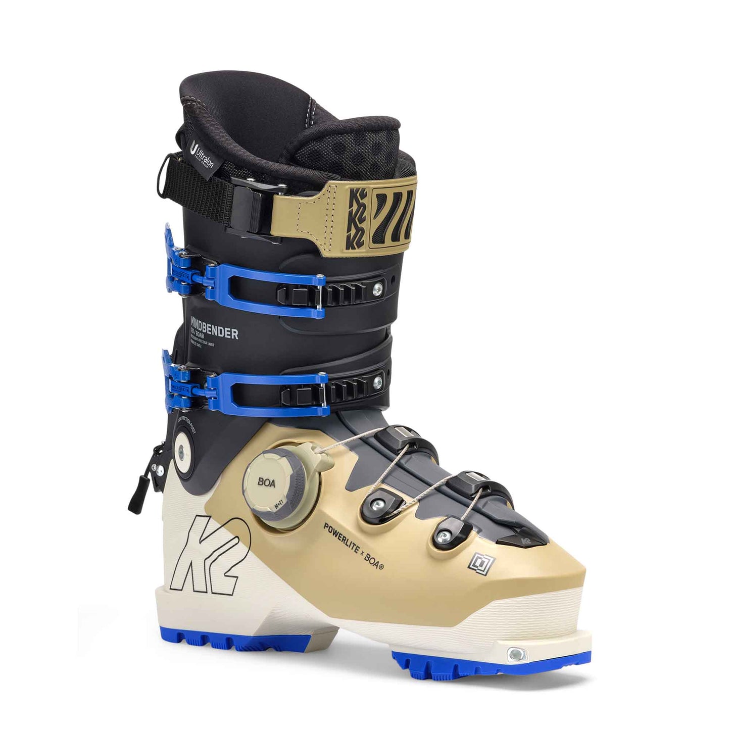 K2 Mindbender 120 BOA GW Mens Ski Boot 2025