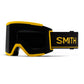 Smith Squad XL Low Bridge Goggles 2026