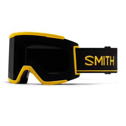 Smith Squad XL Low Bridge Goggles 2026