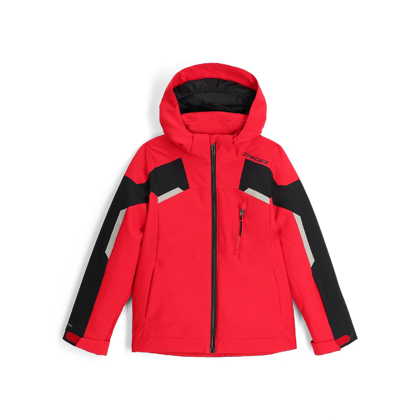 Spyder Leader Junior Boys Jacket 2025