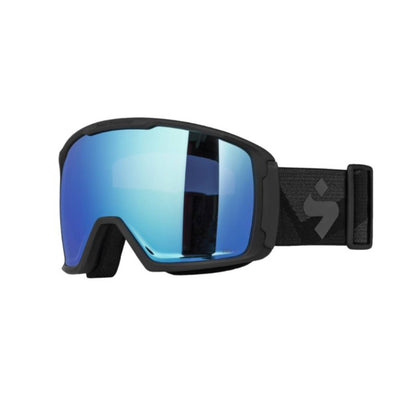 Sweet Protection Clockwork RIG Reflect Goggles with Extra Lens 2026
