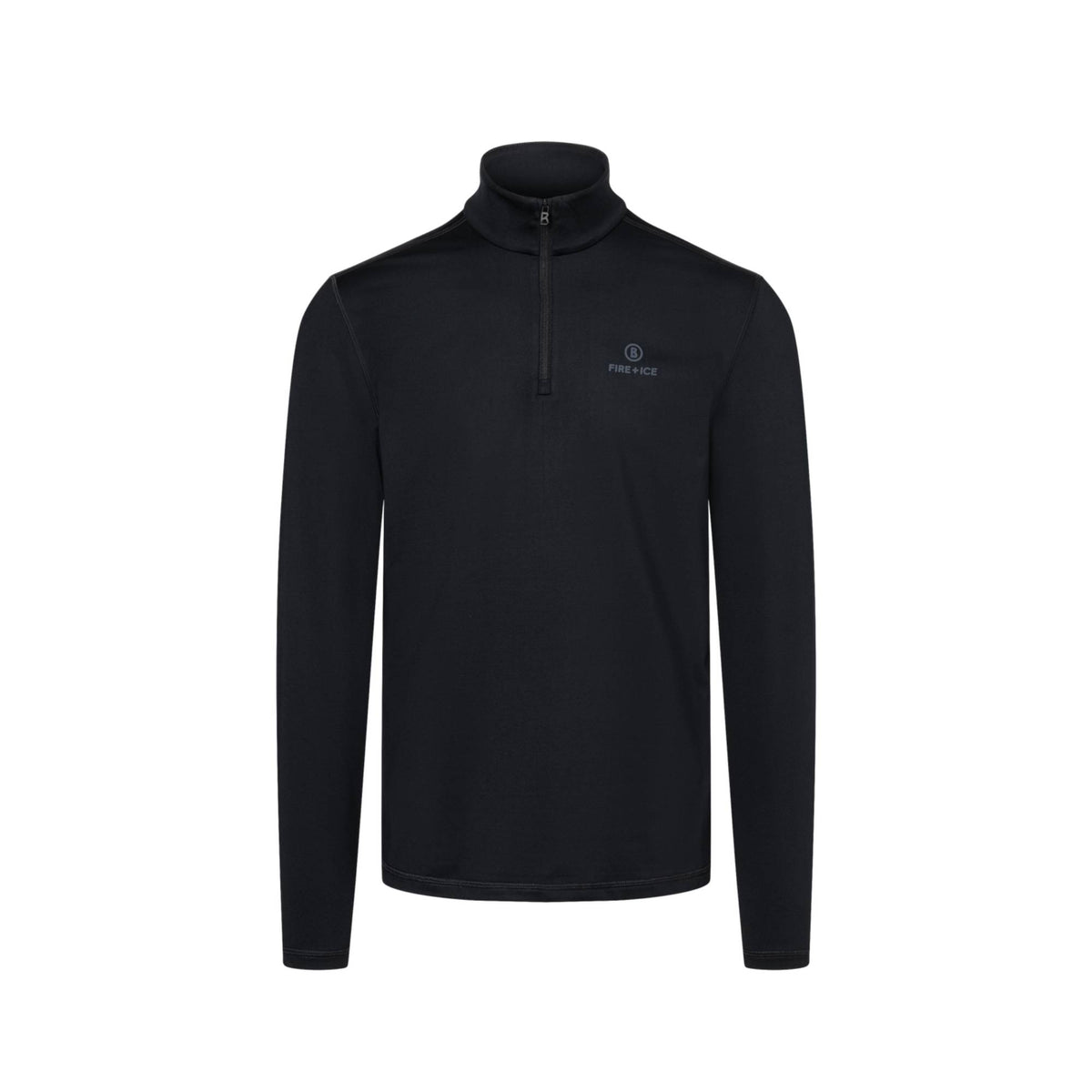 Bogner Fire + Ice Pascal Mens Zip Tee 2027