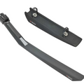 Zefal C 50 V2 Fender Set Black