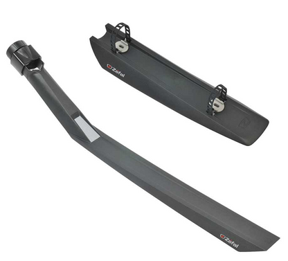 Zefal C 50 V2 Fender Set Black